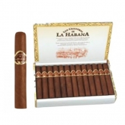 Сигары San Cristobal De La Habana - El Principe (коробка 25 шт)